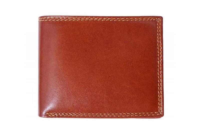 Men's Italian Leather Wallets 