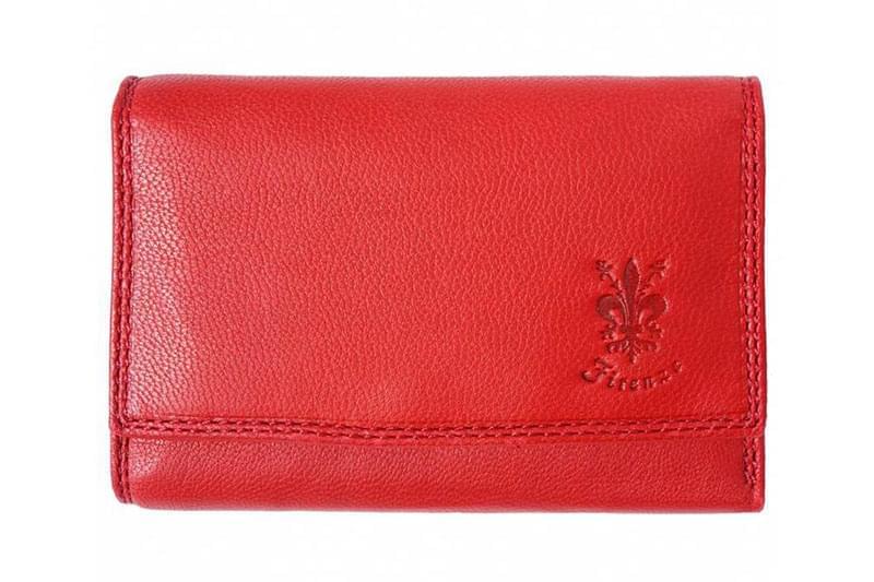 Italian Leather Wallets For Women