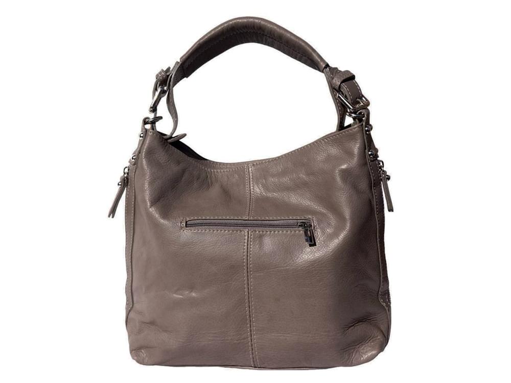 Spello (donkey) - Handbag made from exceptional leather