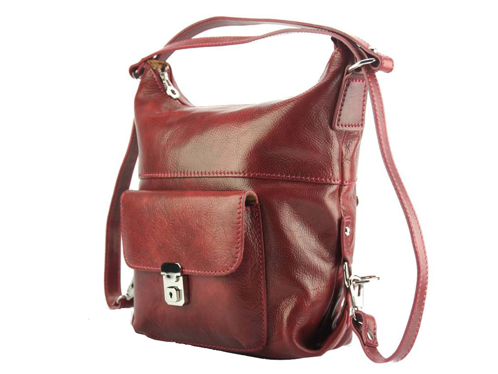 Spoleto - multifunctional and stylish bag