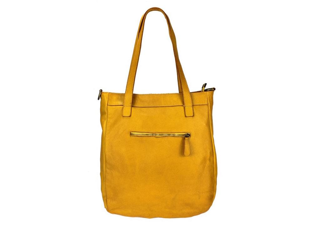 Firenze - sleek, smooth, understated high class bag