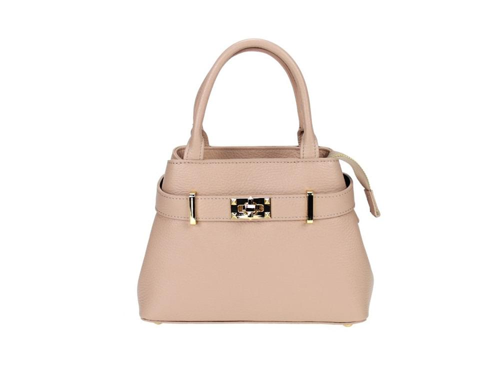 Bologna Mini - small, compact, fashionable handbag