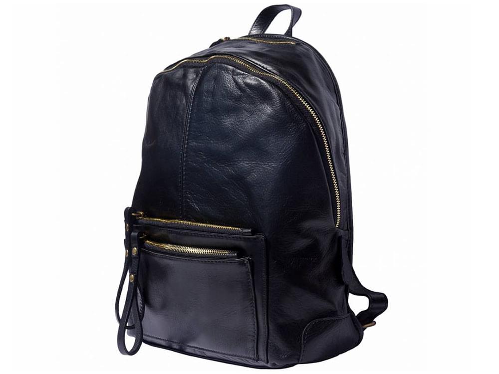 Brunico - functional, refined and elegant backpack