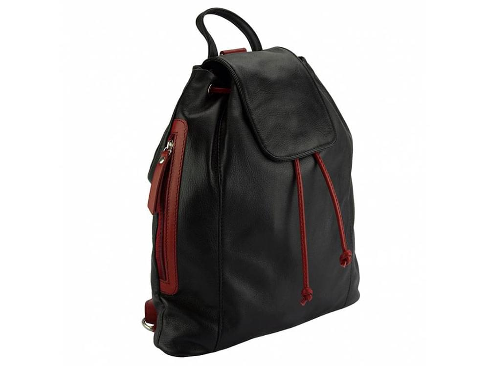 Lucca - one of the best leather backpacks on the market