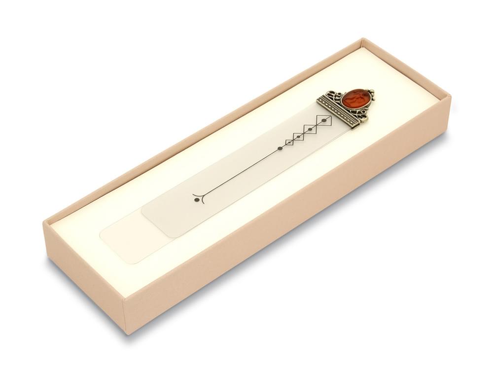Murano glass bookmarks, venetian bookmarks, glass bookmarks, bookmark gifts