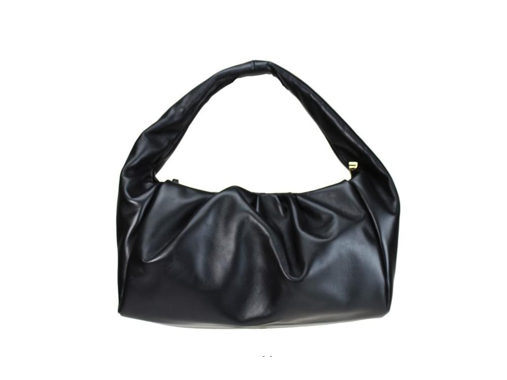 Cascia - new design handbag made from Sauvage leather